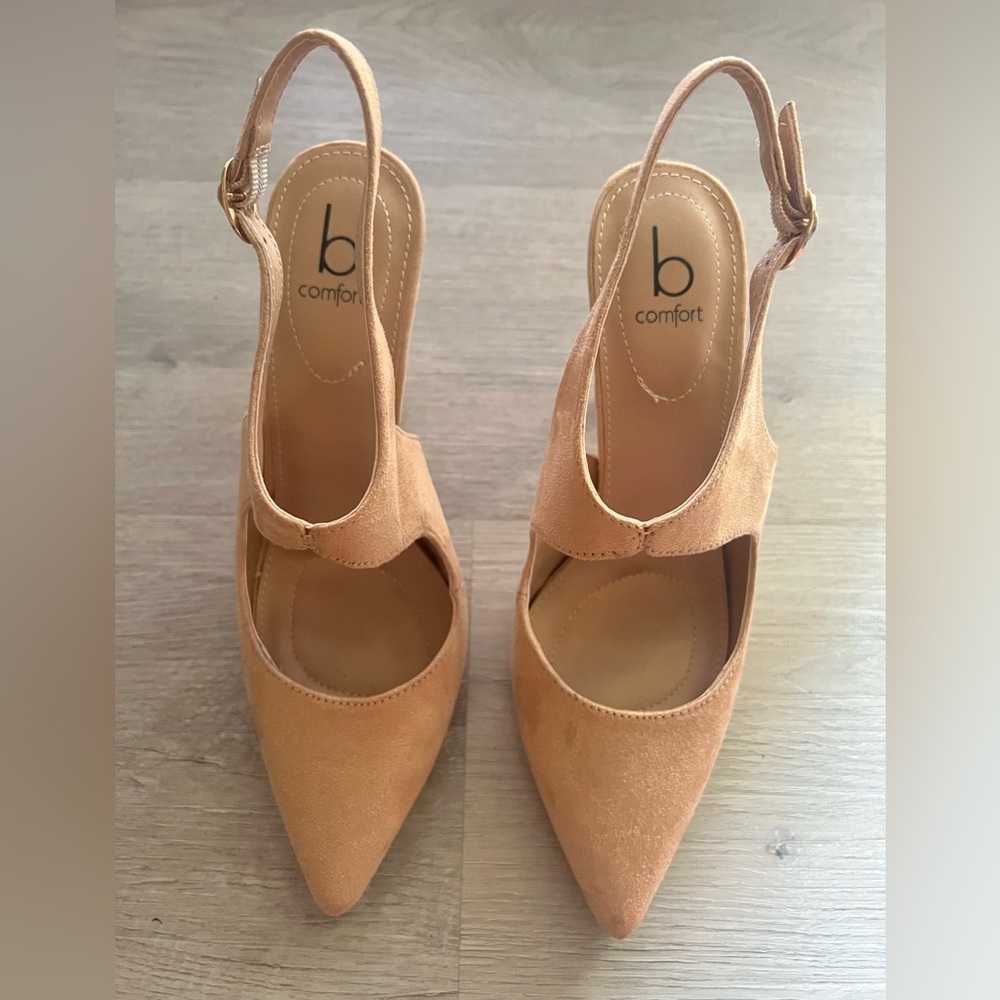 High Heels
